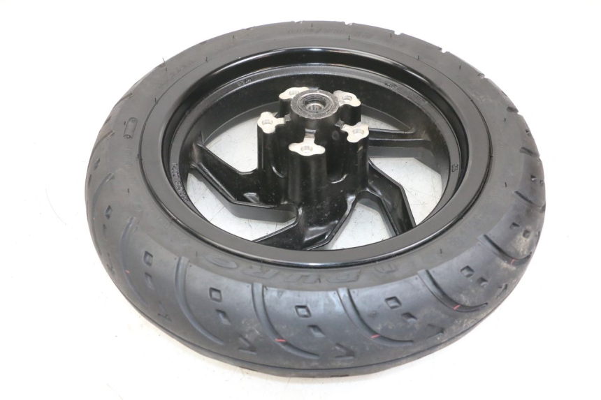 photo de OBRĘCZ PRZEDNIA SYM ORBIT III 3 4T 50 (2018 - 2021) - Część sprawdzona