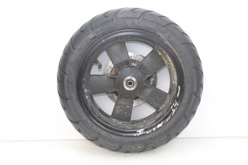 photo de OBRĘCZ PRZEDNIA TNT MOTOR OTTO 2T 50 (2012 - 2018) - Widok główny