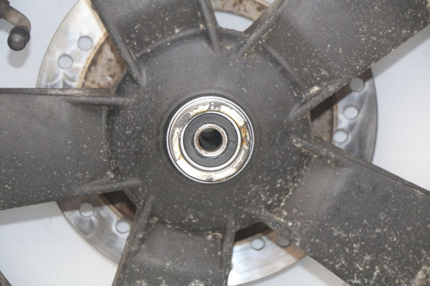 photo de OBRĘCZ PRZEDNIA TNT MOTOR OTTO 2T 50 (2012 - 2018) - Widok z bliska