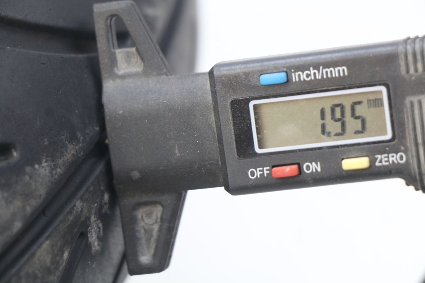 photo de OBRĘCZ PRZEDNIA TNT MOTOR OTTO 2T 50 (2012 - 2018) - Inny kąt widzenia