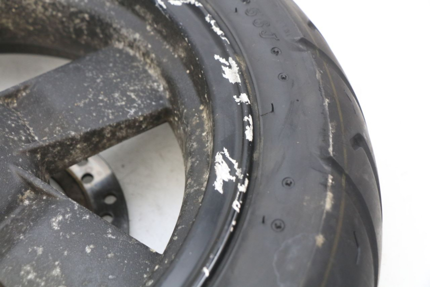 photo de OBRĘCZ PRZEDNIA TNT MOTOR OTTO 2T 50 (2012 - 2018) - Widok ogólny