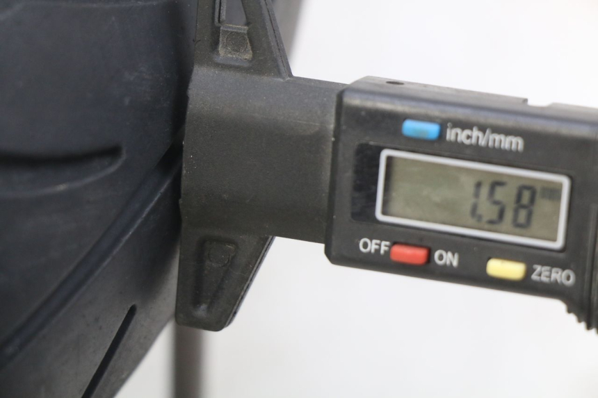 photo de OBRĘCZ PRZEDNIA TNT MOTOR OTTO 2T 50 (2012 - 2018) - Szczegół części