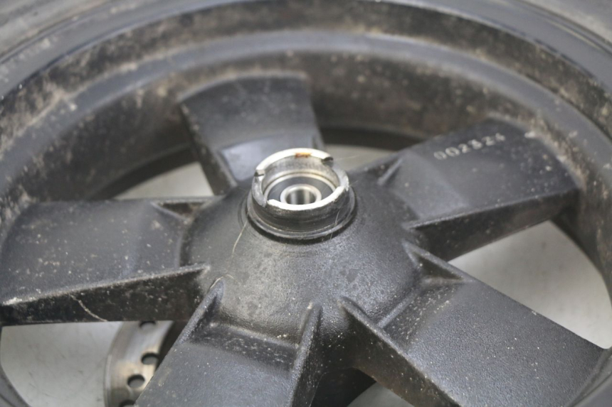 photo de OBRĘCZ PRZEDNIA TNT MOTOR OTTO 2T 50 (2012 - 2018) - Inny kąt widzenia