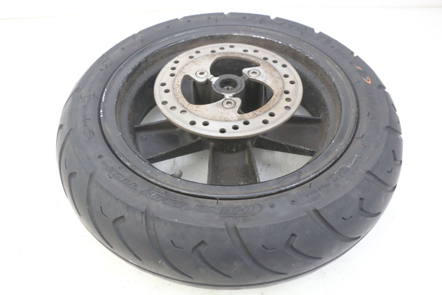 photo de OBRĘCZ PRZEDNIA TNT MOTOR OTTO 2T 50 (2012 - 2018) - Widok ogólny