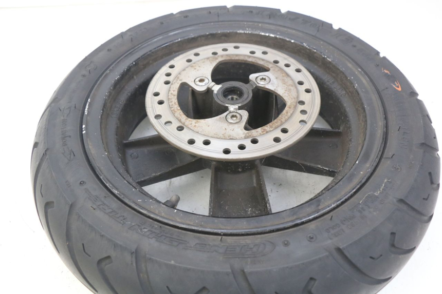 photo de OBRĘCZ PRZEDNIA TNT MOTOR OTTO 2T 50 (2012 - 2018) - Punkty mocowania