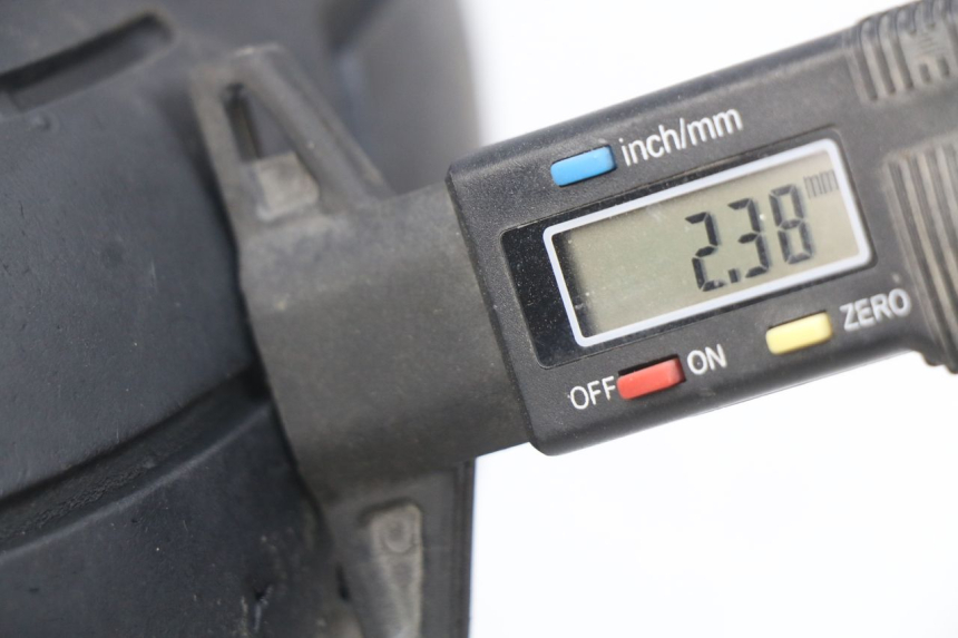 photo de OBRĘCZ PRZEDNIA MBK OVETTO 2T 50 (2007 - 2017) - Szczegół części