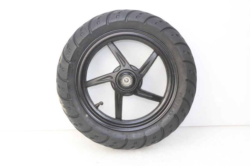 photo de OBRĘCZ PRZEDNIA IMF INDUSTRIE PACH 2T 50 (2009 - 2018) - Widok główny