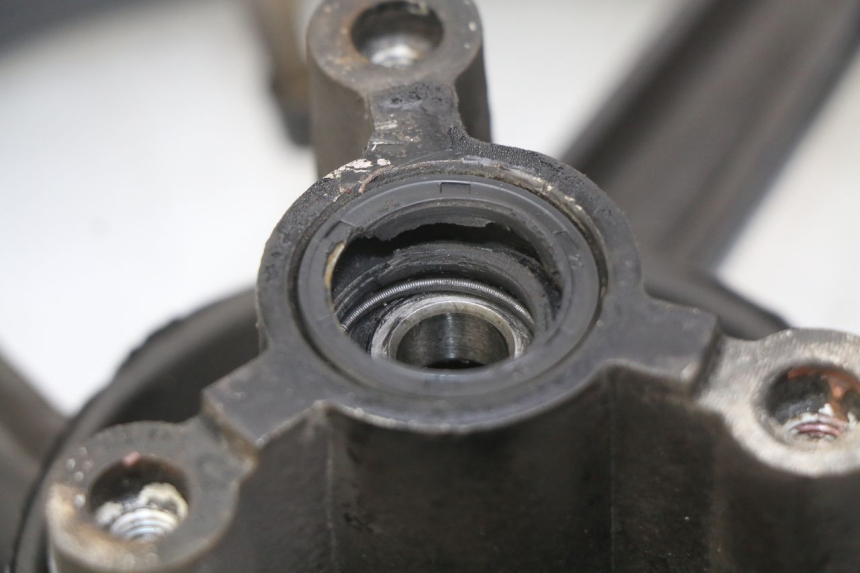 photo de OBRĘCZ PRZEDNIA IMF INDUSTRIE PACH 2T 50 (2009 - 2018) - Szczegół części