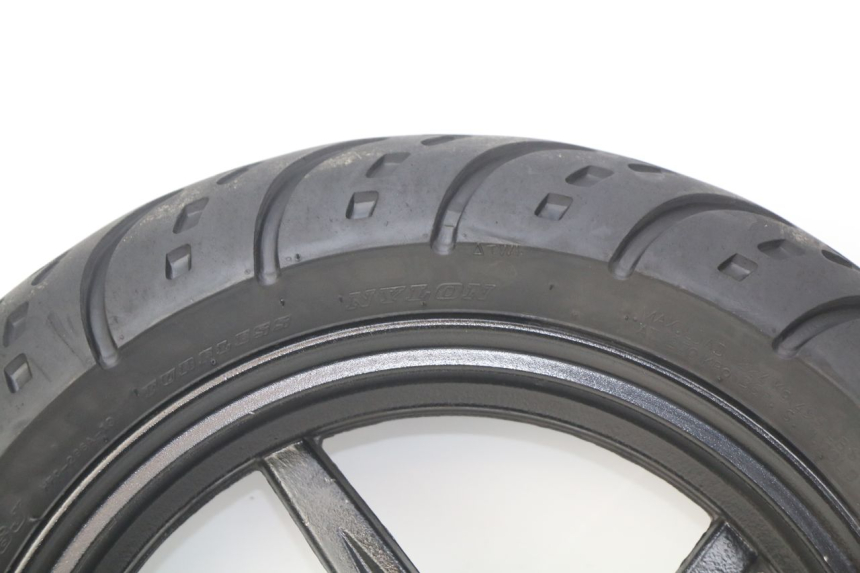 photo de OBRĘCZ PRZEDNIA IMF INDUSTRIE PACH 2T 50 (2009 - 2018) - Szczegóły charakterystyczne