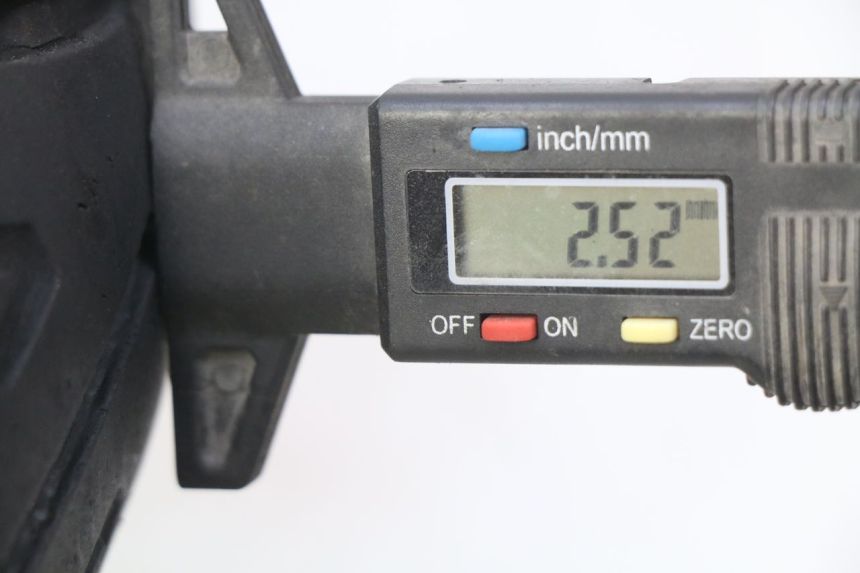 photo de OBRĘCZ PRZEDNIA IMF INDUSTRIE PACH 2T 50 (2009 - 2018) - Zoom stanu zużycia