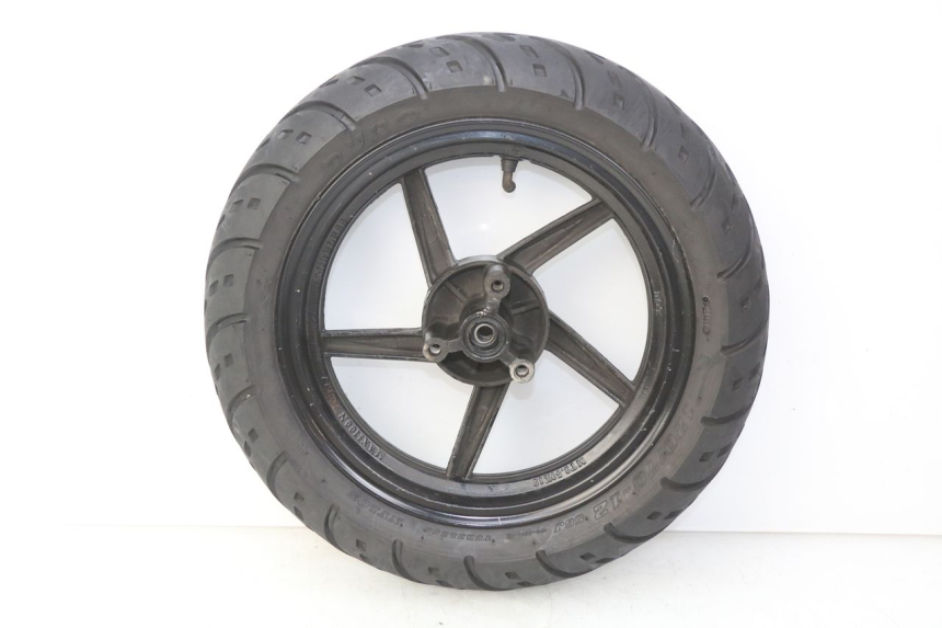 photo de OBRĘCZ PRZEDNIA IMF INDUSTRIE PACH 2T 50 (2009 - 2018) - Punkty mocowania