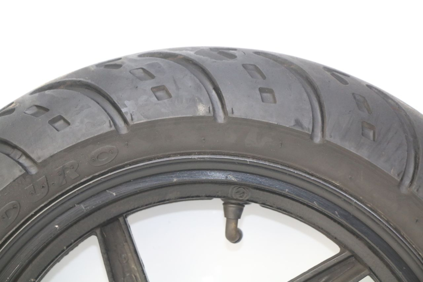 photo de OBRĘCZ PRZEDNIA IMF INDUSTRIE PACH 2T 50 (2009 - 2018) - Część sprawdzona