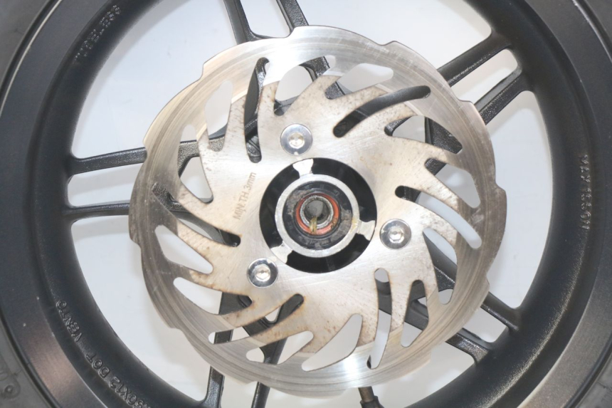 photo de OBRĘCZ PRZEDNIA KSR PANDORA 4T 50 (2018 - 2023) - Część sprawdzona