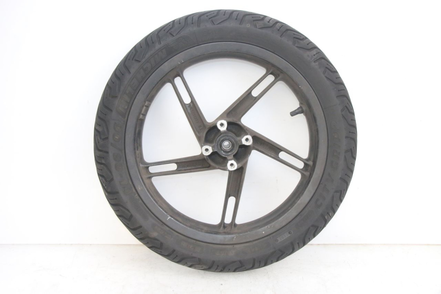 photo de OBRĘCZ PRZEDNIA HONDA PCX (JF28) 125 (2009 - 2011) - Widok główny