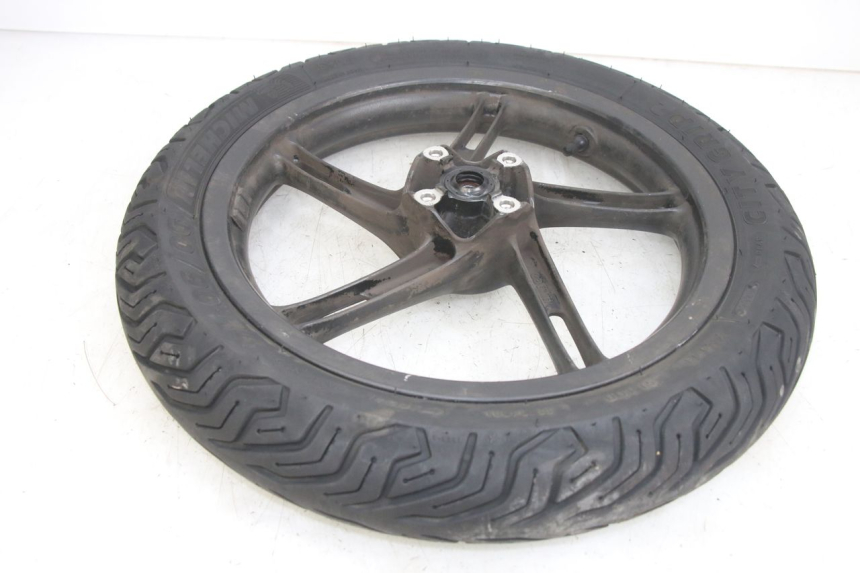 photo de OBRĘCZ PRZEDNIA HONDA PCX (JF28) 125 (2009 - 2011) - Punkty mocowania