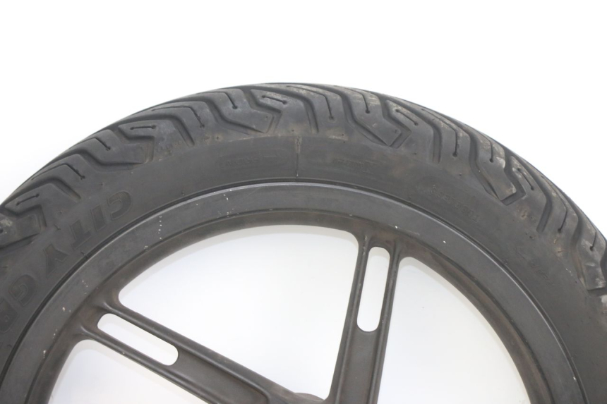 photo de OBRĘCZ PRZEDNIA HONDA PCX (JF28) 125 (2009 - 2011) - Część sprawdzona