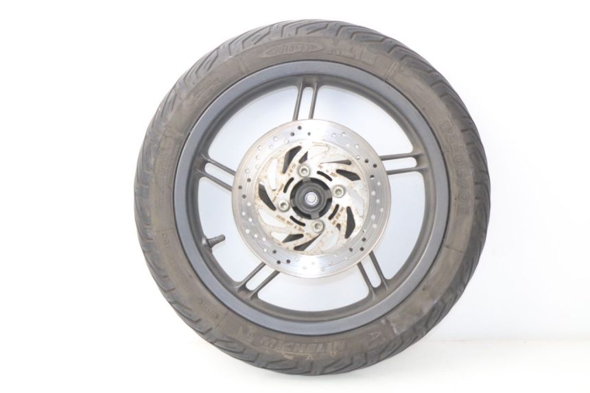 photo de OBRĘCZ PRZEDNIA HONDA PCX (JF47) 125 (2012 - 2013) - Widok główny