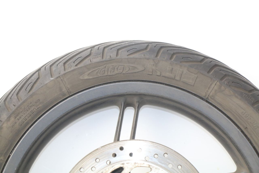 photo de OBRĘCZ PRZEDNIA HONDA PCX (JF47) 125 (2012 - 2013) - Zbliżenie komponentów