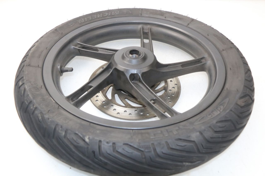 photo de OBRĘCZ PRZEDNIA HONDA PCX (JF47) 125 (2012 - 2013) - Inny kąt widzenia