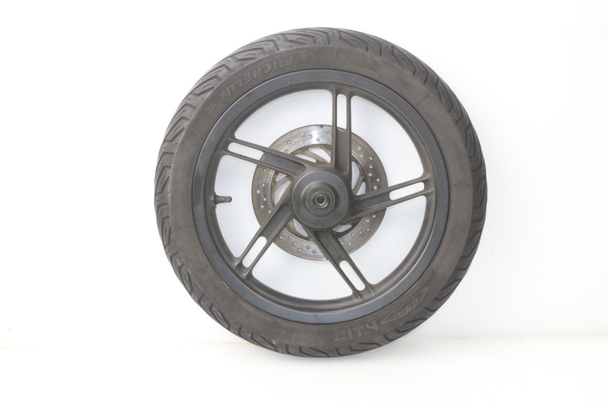 photo de OBRĘCZ PRZEDNIA HONDA PCX (JF47) 125 (2012 - 2013) - Widok ogólny