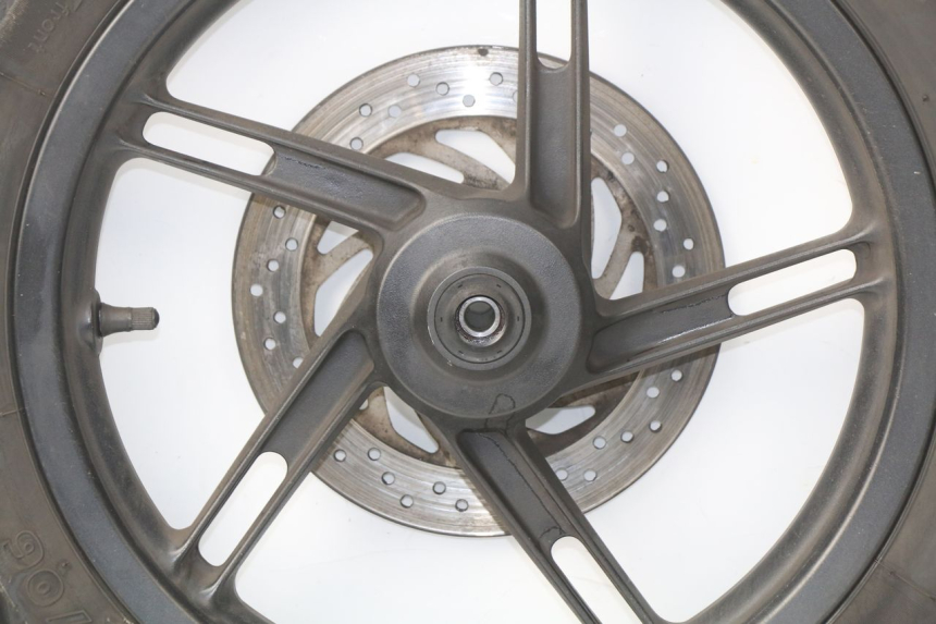 photo de OBRĘCZ PRZEDNIA HONDA PCX (JF47) 125 (2012 - 2013) - Stan powierzchni