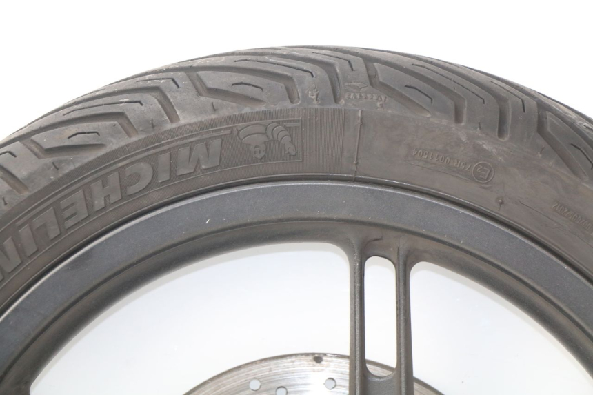 photo de OBRĘCZ PRZEDNIA HONDA PCX (JF47) 125 (2012 - 2013) - Część sprawdzona