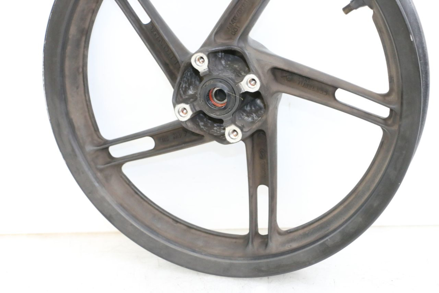 photo de OBRĘCZ PRZEDNIA HONDA PCX (JF47) 125 (2012 - 2013) - Część sprawdzona