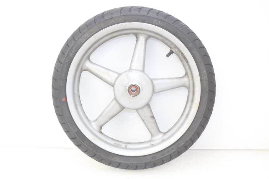 photo de OBRĘCZ PRZEDNIA KYMCO PEOPLE 250 (2004 - 2008) - Widok główny