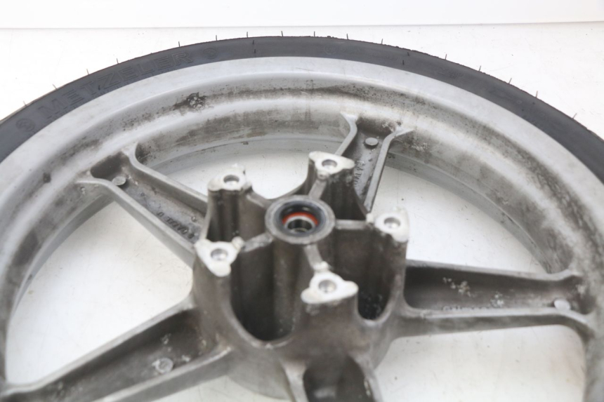 photo de OBRĘCZ PRZEDNIA KYMCO PEOPLE 250 (2004 - 2008) - Widok ogólny