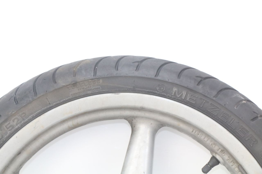 photo de OBRĘCZ PRZEDNIA KYMCO PEOPLE 250 (2004 - 2008) - Stan powierzchni