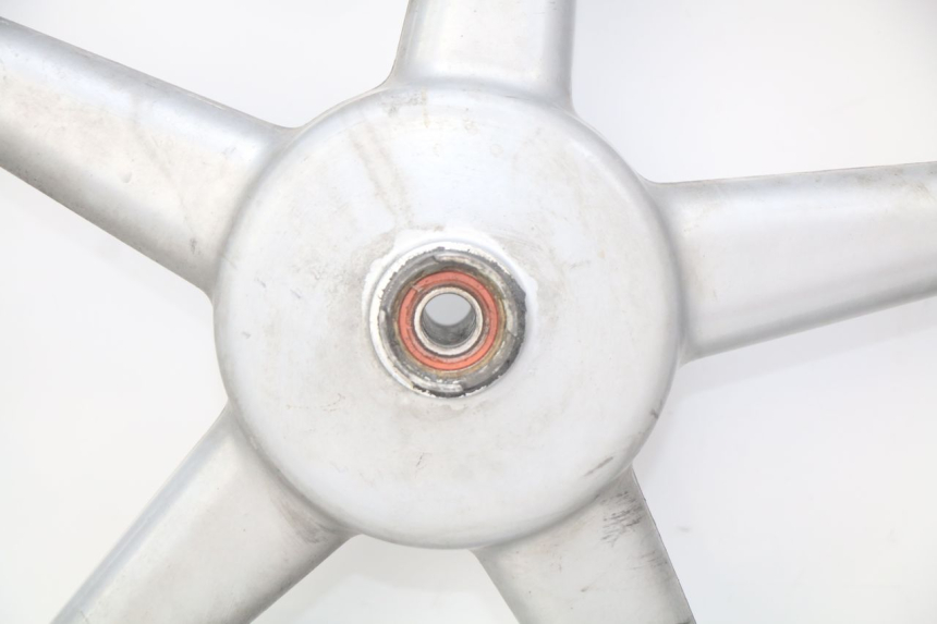 photo de OBRĘCZ PRZEDNIA KYMCO PEOPLE 250 (2004 - 2008) - Część sprawdzona