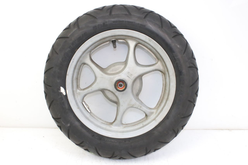 photo de OBRĘCZ PRZEDNIA HONDA PES PS I 125 (2006 - 2012) - Widok główny