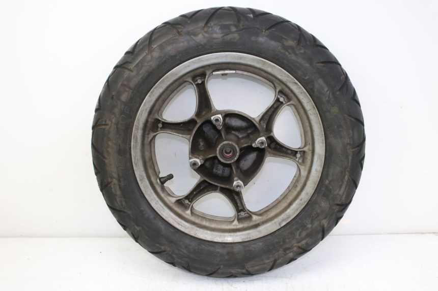 photo de OBRĘCZ PRZEDNIA HONDA PES PS I 125 (2006 - 2012) - Szczegół części