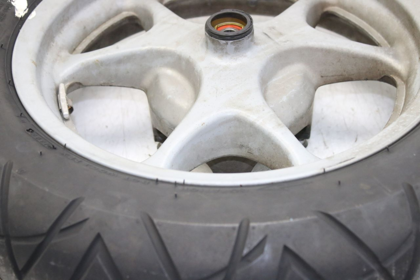 photo de OBRĘCZ PRZEDNIA HONDA PES PS I 125 (2006 - 2012) - Inny kąt widzenia