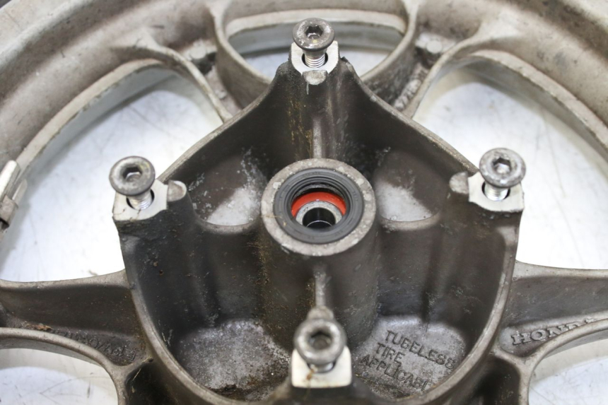 photo de OBRĘCZ PRZEDNIA HONDA PES PS I 125 (2006 - 2012) - Widok ogólny