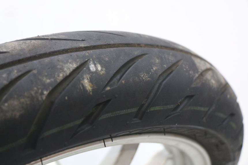 photo de OBRĘCZ PRZEDNIA PEUGEOT BELVILLE 125 (2017 - 2021) - Widok produktu