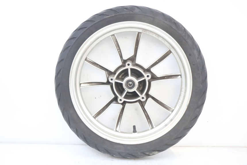 photo de OBRĘCZ PRZEDNIA PEUGEOT BELVILLE 125 (2017 - 2021) - Widok ogólny