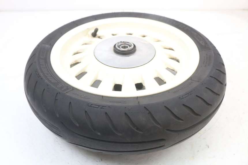 photo de OBRĘCZ PRZEDNIA PEUGEOT DJANGO 125 (2014 - 2017) - Szczegół części