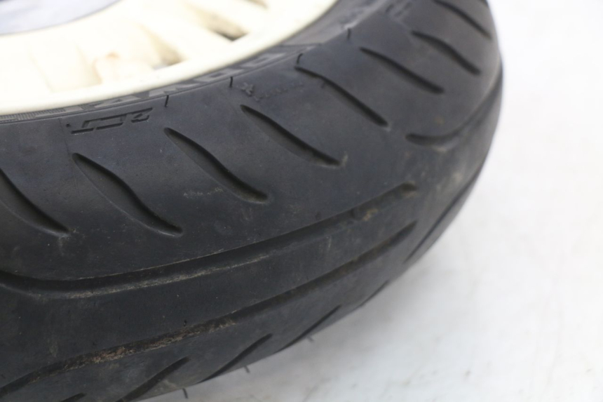 photo de OBRĘCZ PRZEDNIA PEUGEOT DJANGO 125 (2014 - 2017) - Widok z bliska