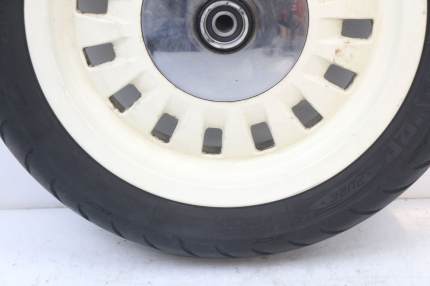 photo de OBRĘCZ PRZEDNIA PEUGEOT DJANGO 125 (2014 - 2017) - Inny kąt widzenia