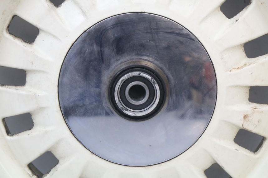 photo de OBRĘCZ PRZEDNIA PEUGEOT DJANGO 125 (2014 - 2017) - Zbliżenie techniczne