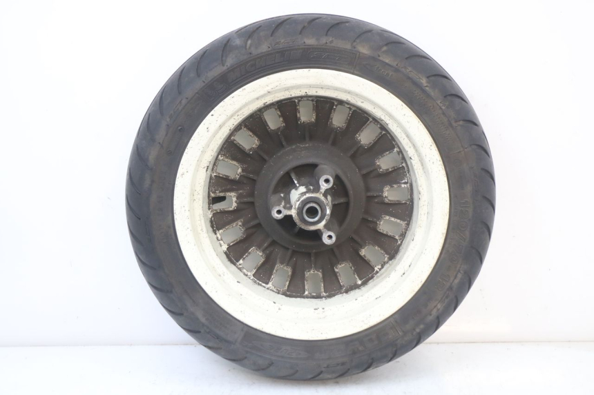 photo de OBRĘCZ PRZEDNIA PEUGEOT DJANGO 125 (2014 - 2017) - Widok ogólny