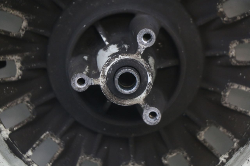 photo de OBRĘCZ PRZEDNIA PEUGEOT DJANGO 125 (2014 - 2017) - Oznaczenia i referencje