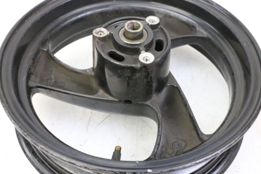 photo de OBRĘCZ PRZEDNIA PEUGEOT ELYSTAR 50 (2002 - 2014) - Widok produktu