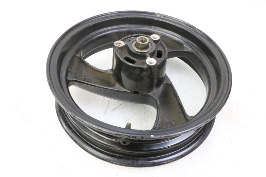 photo de OBRĘCZ PRZEDNIA PEUGEOT ELYSTAR 50 (2002 - 2014) - Zbliżenie komponentów