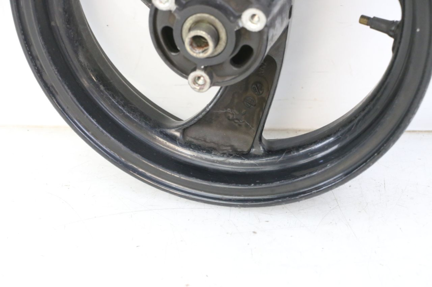 photo de OBRĘCZ PRZEDNIA PEUGEOT ELYSTAR 50 (2002 - 2014) - Zoom stanu zużycia