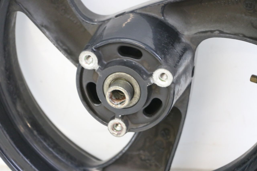 photo de OBRĘCZ PRZEDNIA PEUGEOT ELYSTAR 50 (2002 - 2014) - Zbliżenie techniczne