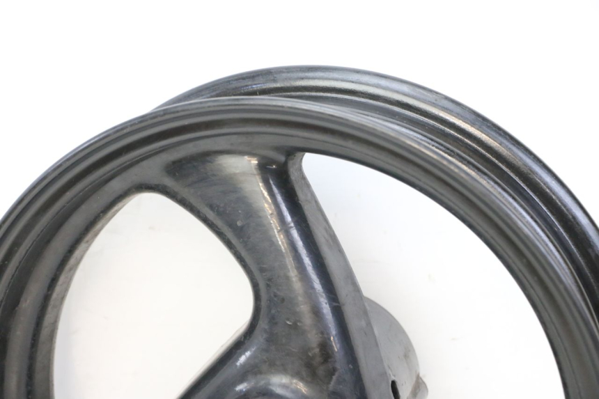 photo de OBRĘCZ PRZEDNIA PEUGEOT ELYSTAR 50 (2002 - 2014) - Widok ogólny