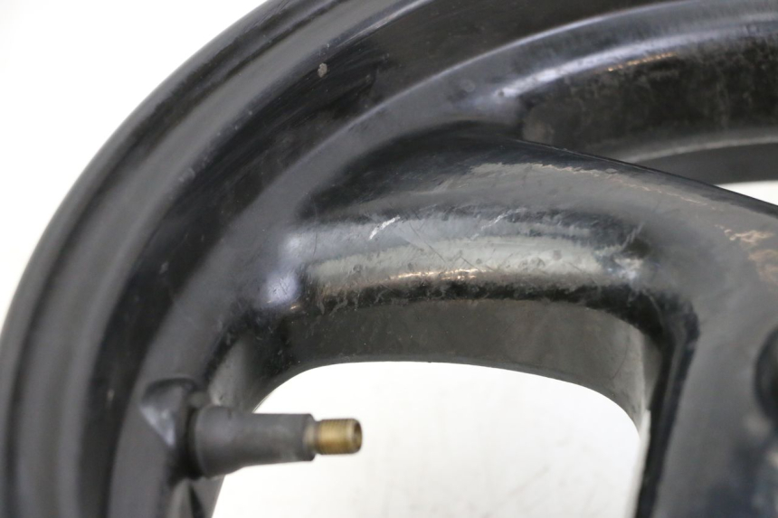 photo de OBRĘCZ PRZEDNIA PEUGEOT ELYSTAR 50 (2002 - 2014) - Punkty mocowania