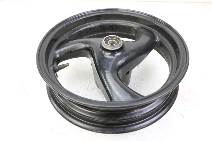 photo de OBRĘCZ PRZEDNIA PEUGEOT ELYSTAR 50 (2002 - 2014) - Część sprawdzona